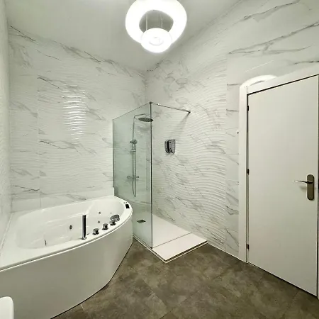 Apartament Encanto Mediterraneo En *