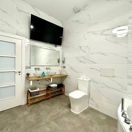 Apartament Encanto Mediterraneo En