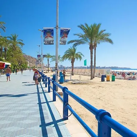 Encanto Mediterraneo En